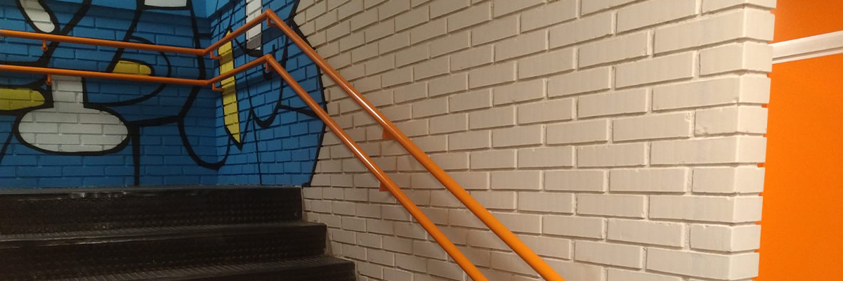Preço de corrimão para escada Preço de corrimão para escada