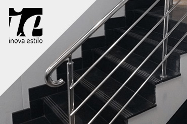 Sobre a Inova Estilo